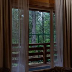 Гостевой дом Village hvoya , Иркутская область