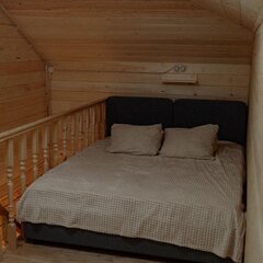 Гостевой дом Village hvoya , Иркутская область