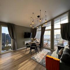 Глэмпинг Ruza River Club, Московская область