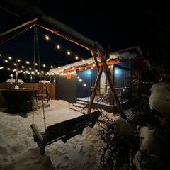 Глэмпинг Ruza River Club, Московская область