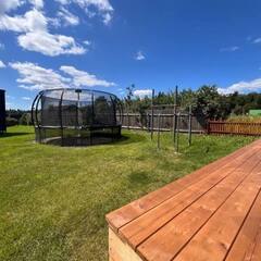 Глэмпинг Ruza River Club, Московская область