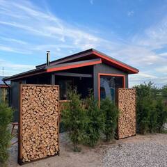 Глэмпинг Ruza River Club, Московская область