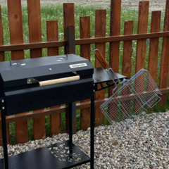 Глэмпинг Ruza River Club, Московская область