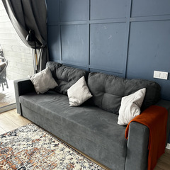 Глэмпинг Ruza River Club, Московская область