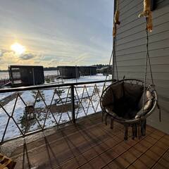 Глэмпинг Ruza River Club, Московская область