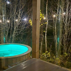 Глэмпинг Baikal Surf, Республика Бурятия