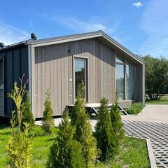 База отдыха Царская Рыбалка, Ленинградская область