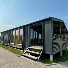 База отдыха Царская Рыбалка, Ленинградская область