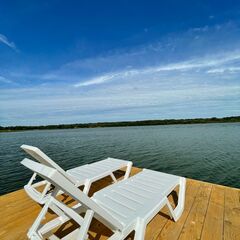 База отдыха Царская Рыбалка, Ленинградская область