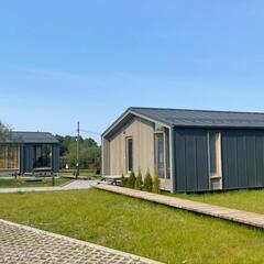 База отдыха Царская Рыбалка, Ленинградская область