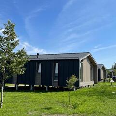 База отдыха Царская Рыбалка, Ленинградская область