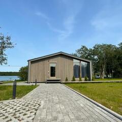 База отдыха Царская Рыбалка, Ленинградская область