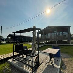 База отдыха Царская Рыбалка, Ленинградская область