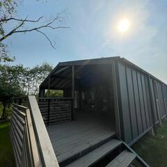 База отдыха Царская Рыбалка, Ленинградская область