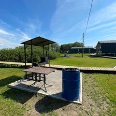 База отдыха Царская Рыбалка, Ленинградская область