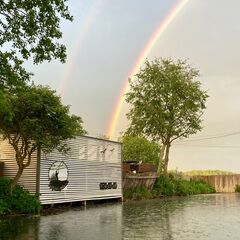 База отдыха Царская Рыбалка, Ленинградская область