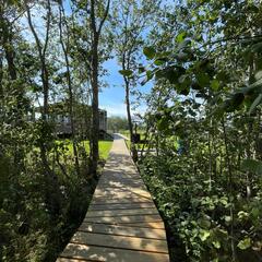 База отдыха Царская Рыбалка, Ленинградская область