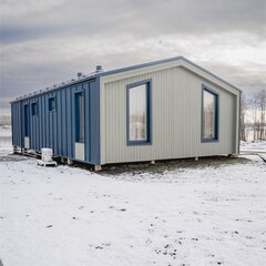 База отдыха Царская Рыбалка, Ленинградская область