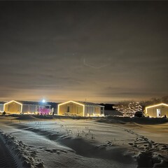 База отдыха Царская Рыбалка, Ленинградская область