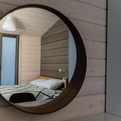 База отдыха Царская Рыбалка, Ленинградская область