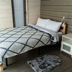 База отдыха Царская Рыбалка, Ленинградская область