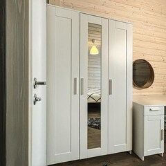 База отдыха Царская Рыбалка, Ленинградская область