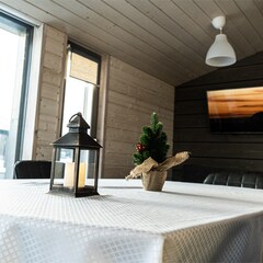 База отдыха Царская Рыбалка, Ленинградская область