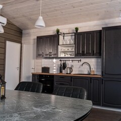 База отдыха Царская Рыбалка, Ленинградская область