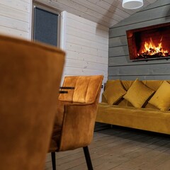 База отдыха Царская Рыбалка, Ленинградская область