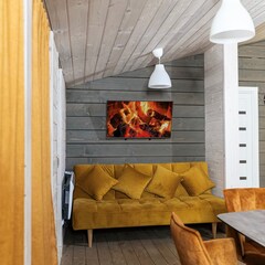 База отдыха Царская Рыбалка, Ленинградская область