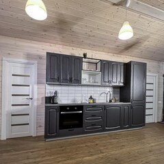 База отдыха Царская Рыбалка, Ленинградская область