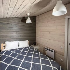 База отдыха Царская Рыбалка, Ленинградская область