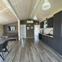 База отдыха Царская Рыбалка, Ленинградская область