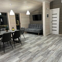 База отдыха Царская Рыбалка, Ленинградская область