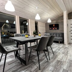 База отдыха Царская Рыбалка, Ленинградская область