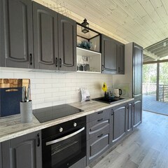 База отдыха Царская Рыбалка, Ленинградская область