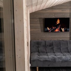 База отдыха Царская Рыбалка, Ленинградская область