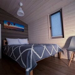 База отдыха Царская Рыбалка, Ленинградская область