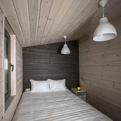 База отдыха Царская Рыбалка, Ленинградская область