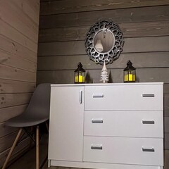 База отдыха Царская Рыбалка, Ленинградская область