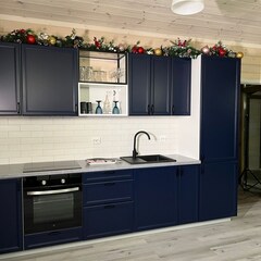 База отдыха Царская Рыбалка, Ленинградская область