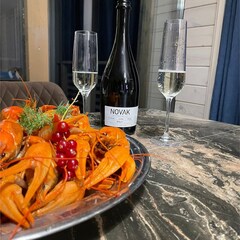 База отдыха Царская Рыбалка, Ленинградская область