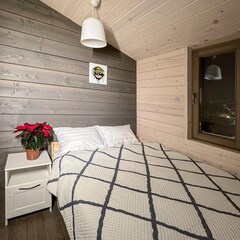 База отдыха Царская Рыбалка, Ленинградская область