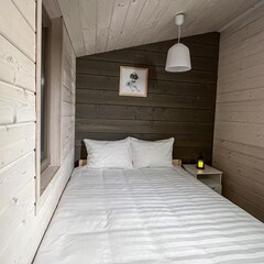 База отдыха Царская Рыбалка, Ленинградская область