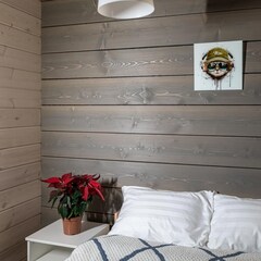 База отдыха Царская Рыбалка, Ленинградская область