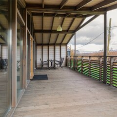 База отдыха Царская Рыбалка, Ленинградская область