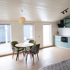 База отдыха Царская Рыбалка, Ленинградская область