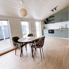 База отдыха Царская Рыбалка, Ленинградская область