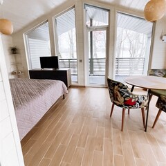 База отдыха Царская Рыбалка, Ленинградская область