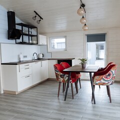 База отдыха Царская Рыбалка, Ленинградская область